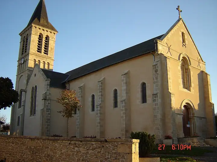 Pleuville - week-end romantique