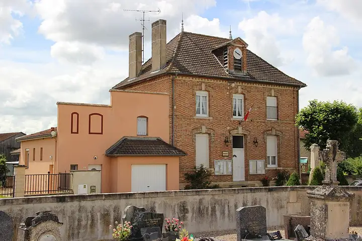 Plichancourt - week-end romantique
