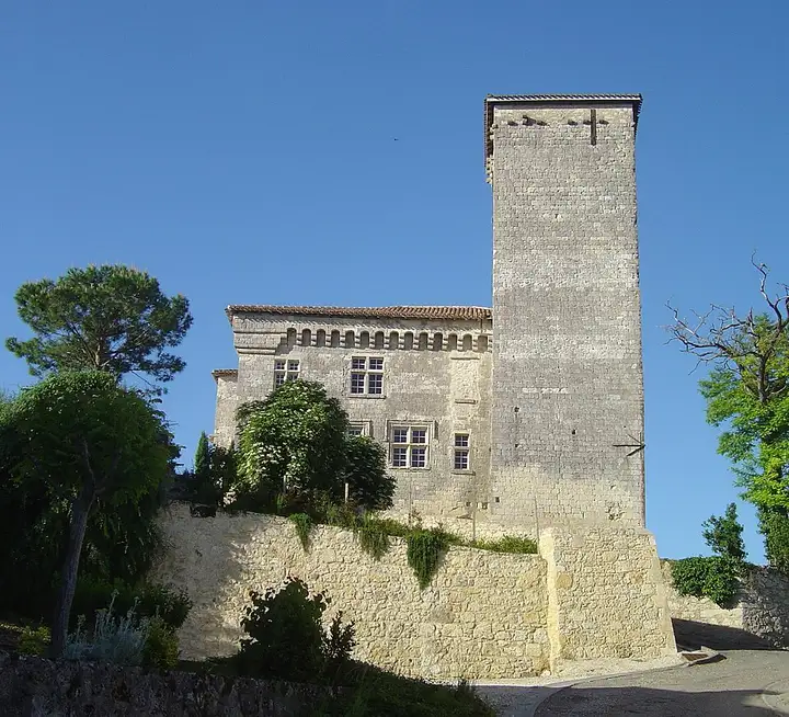 Plieux - week-end romantique