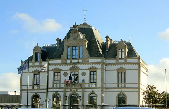 Ploërmel - week-end romantique