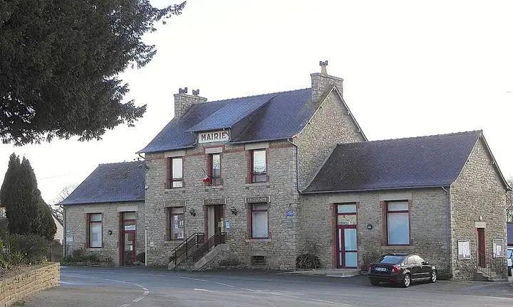 Plorec-sur-Arguenon - week-end romantique