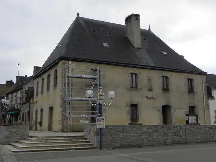 Plouégat-Guérand - week-end romantique