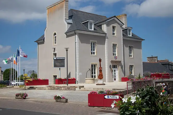 Plouézec - week-end romantique