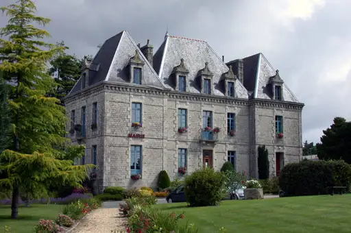 Plougonver - week-end romantique