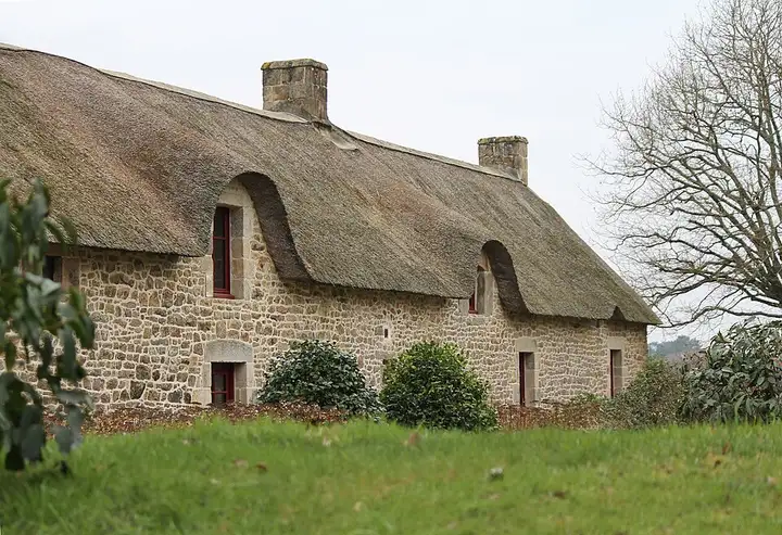 Plougoumelen - week-end romantique