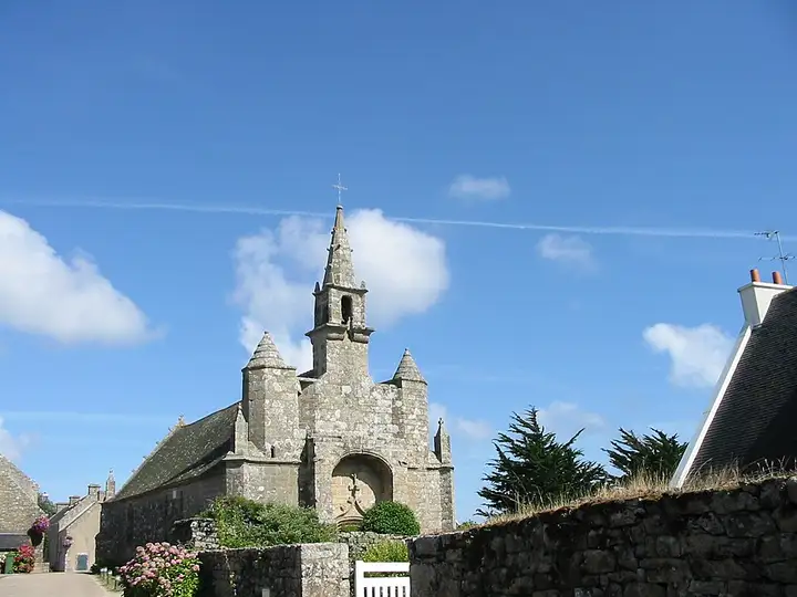 Plouharnel - week-end romantique