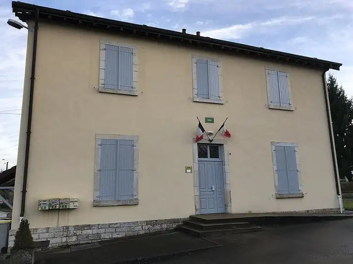 Plumont - week-end romantique