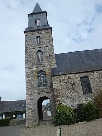 Plurien - week-end romantique
