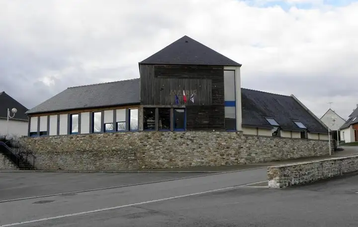 Pocé-les-Bois - week-end romantique