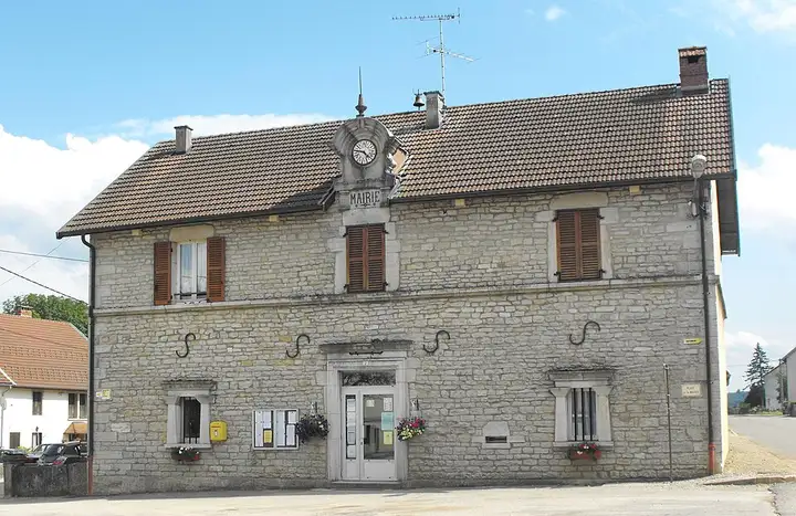 Poids-de-Fiole - week-end romantique