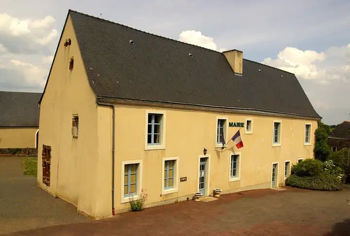 Poillé-sur-Vègre - week-end romantique