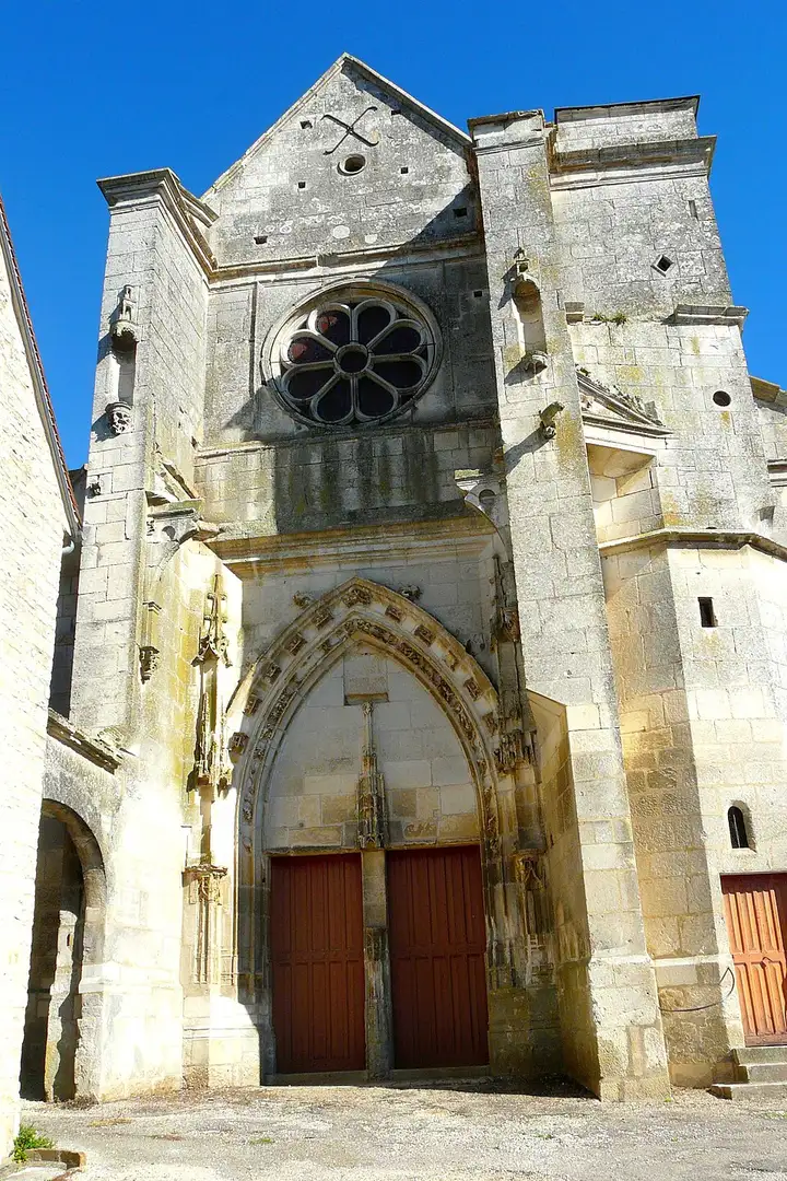 Poilly-sur-Serein - week-end romantique