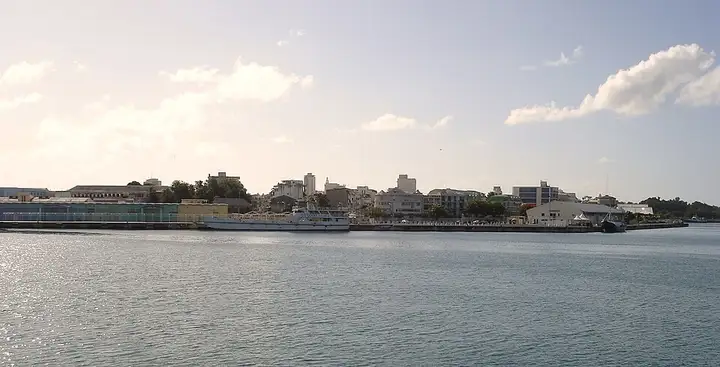 Pointe-à-Pitre - séjour romantique