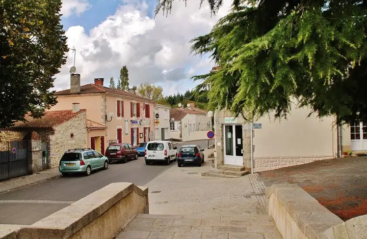 Poiroux - week-end romantique