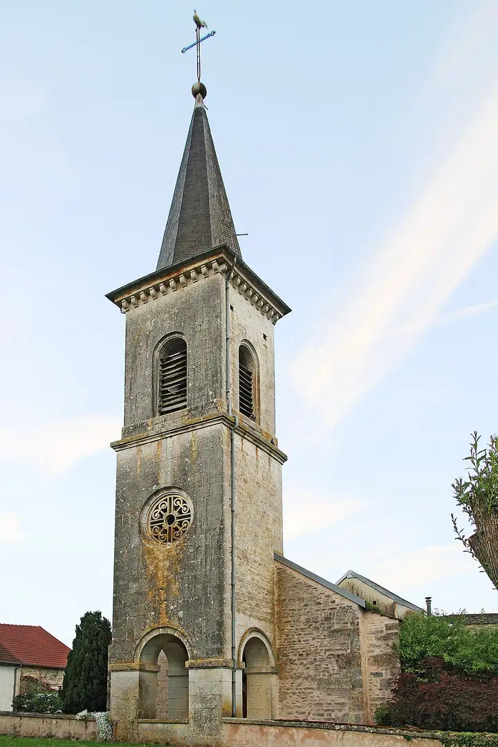 Poiseul-la-Grange - week-end romantique