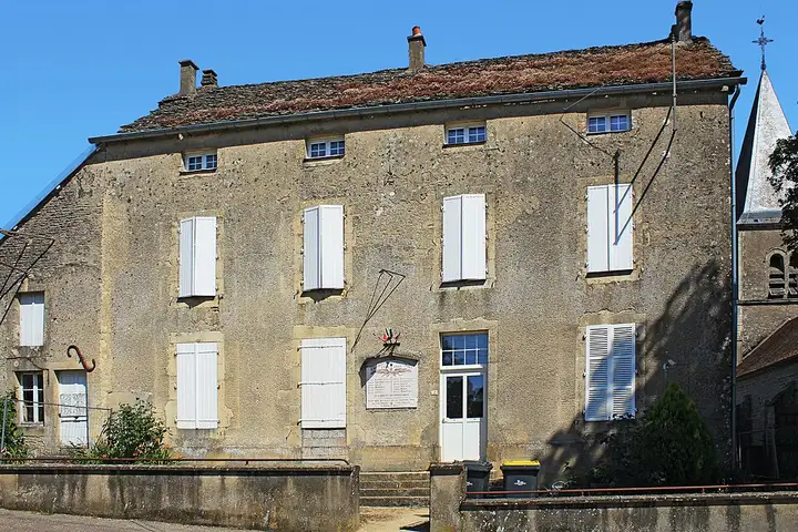 Poiseul-la-Ville-et-Laperrière - week-end romantique