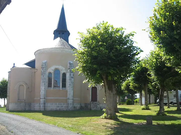 Poisieux - week-end romantique