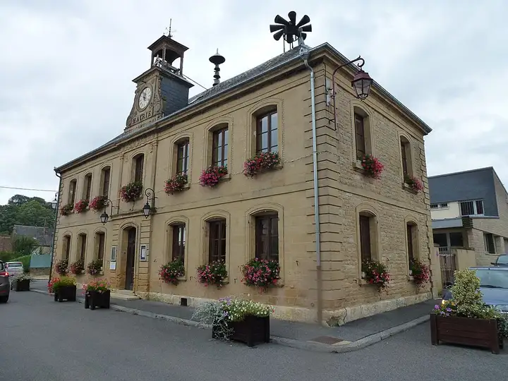 Poix-Terron - week-end romantique
