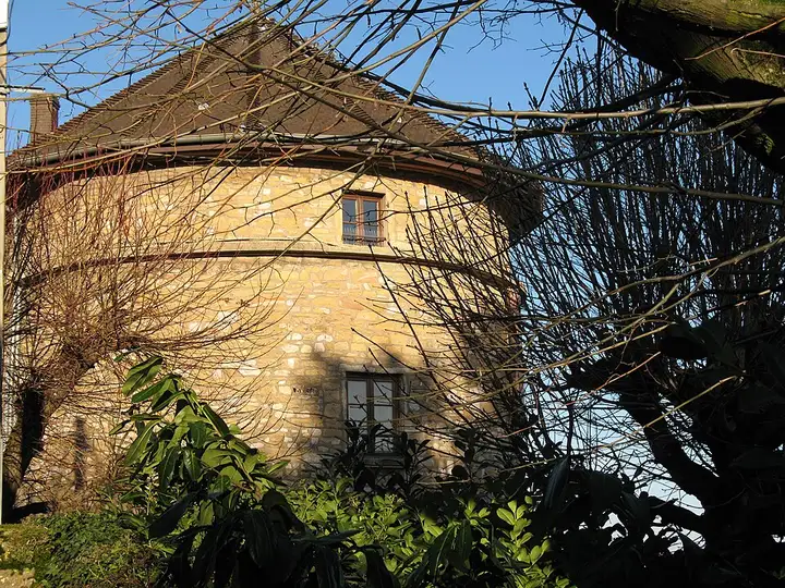 Poleymieux-au-Mont-d'Or - week-end romantique