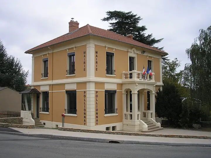 Pollionnay - week-end romantique