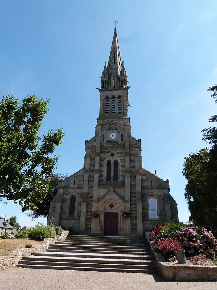 Pommeret - week-end romantique