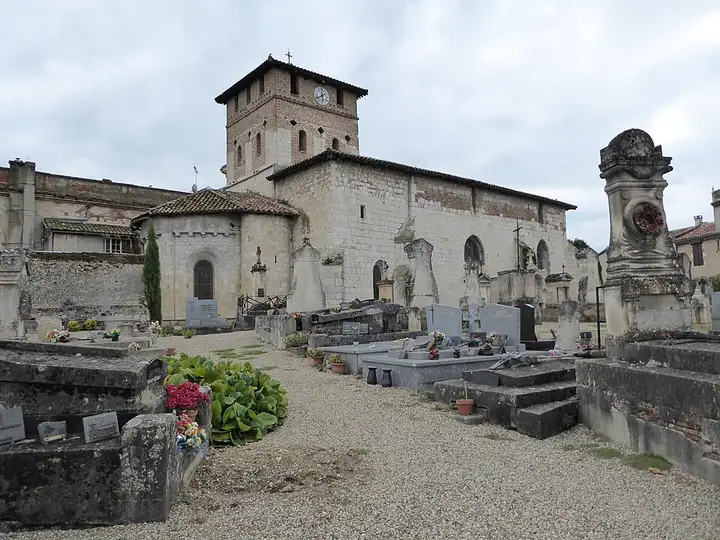 Pommevic - week-end romantique