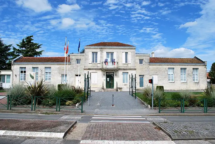 Pompignac - week-end romantique