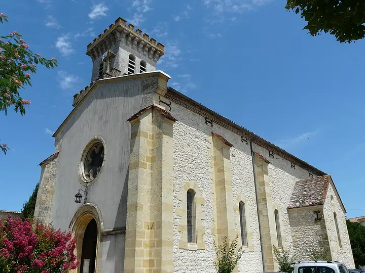Pomport - week-end romantique