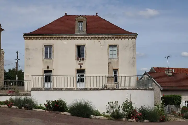 Poncey-sur-l'Ignon - week-end romantique