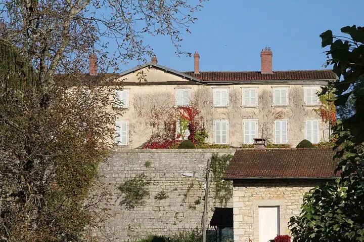 Poncin - week-end romantique