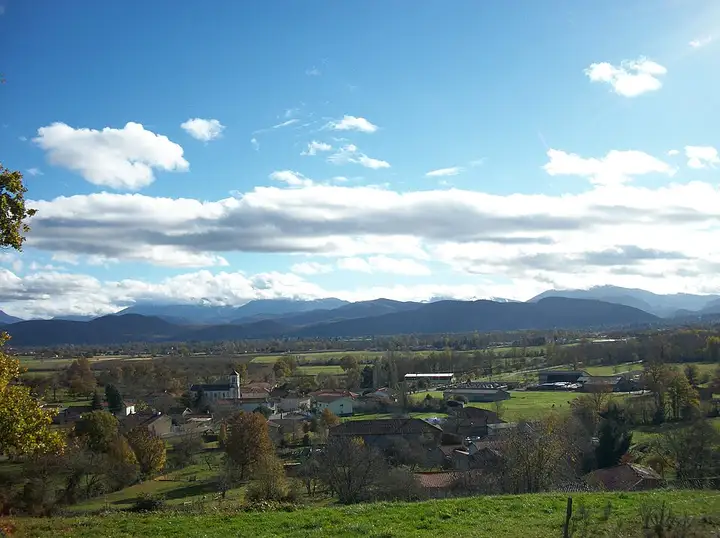 Ponlat-Taillebourg - week-end romantique