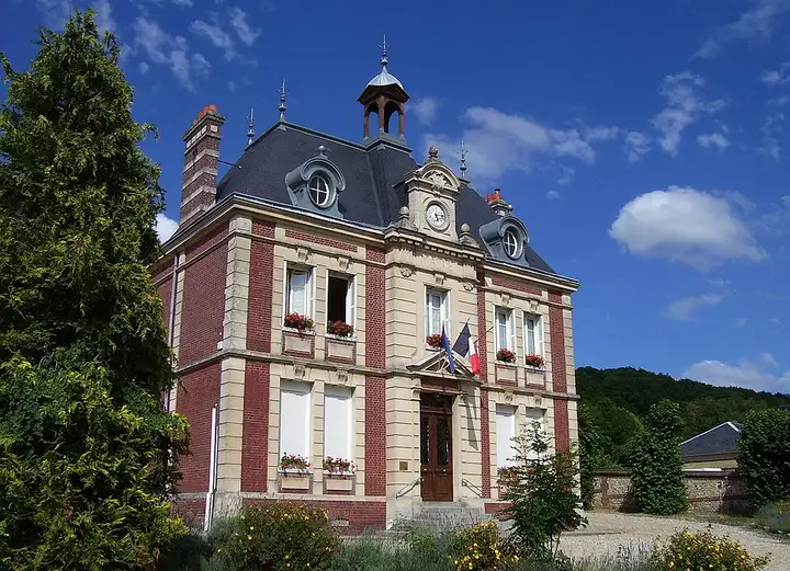 Pont-Authou - week-end romantique