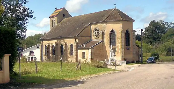 Pont-du-Bois - week-end romantique