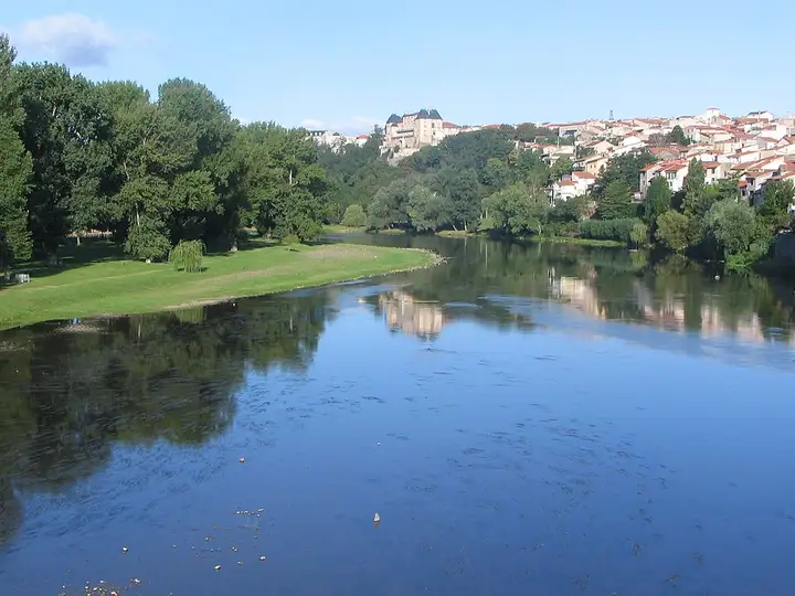 Pont-du-Château - séjour romantique