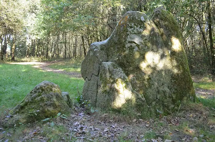 Pont-Saint-Martin - séjour romantique