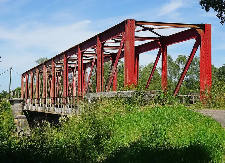 Pont-sur-l'Ognon - week-end romantique