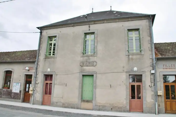 Pontcharraud - week-end romantique
