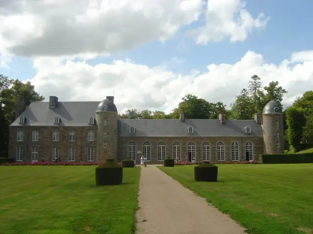 Pontécoulant - week-end romantique