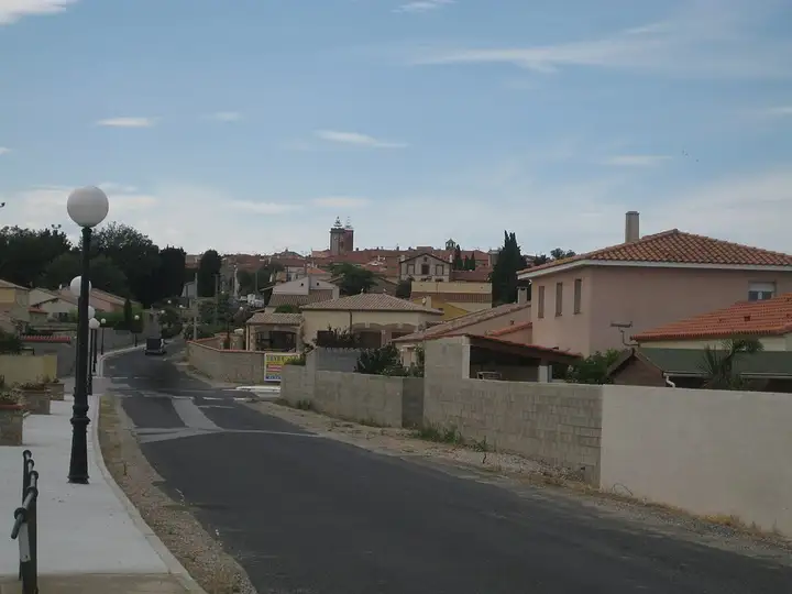 Ponteilla - week-end romantique