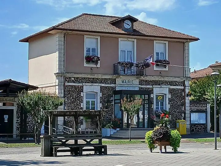 Pontenx-les-Forges - week-end romantique