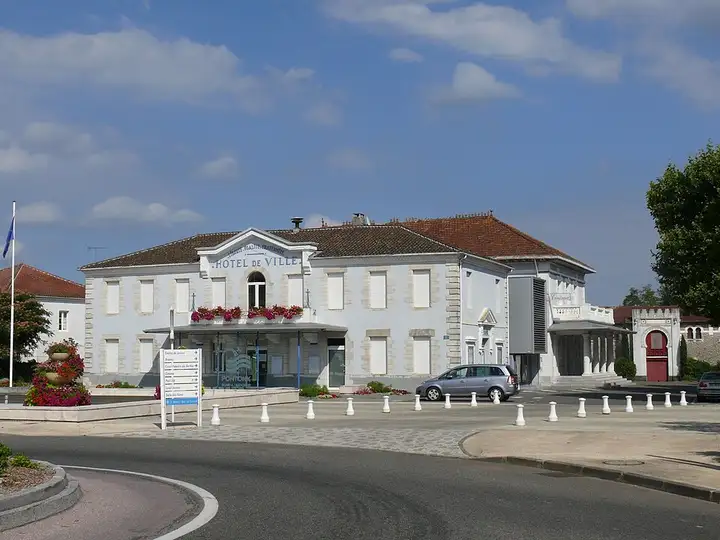 Pontonx-sur-l'Adour - week-end romantique
