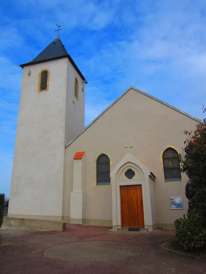 Pontoy - week-end romantique