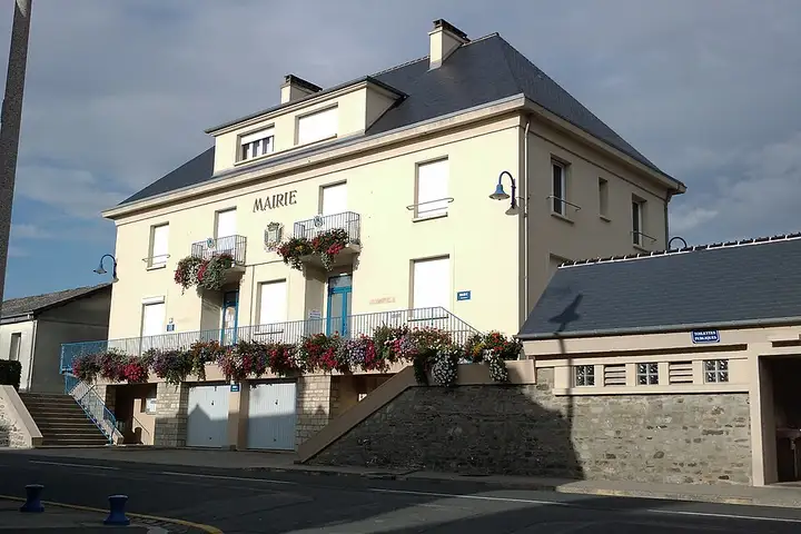 Port-Bail-sur-Mer - week-end romantique