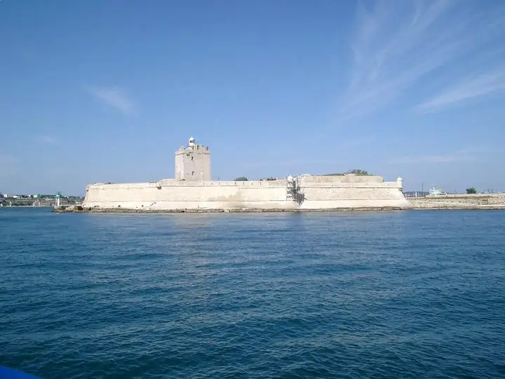 Port-de-Bouc - week-end romantique