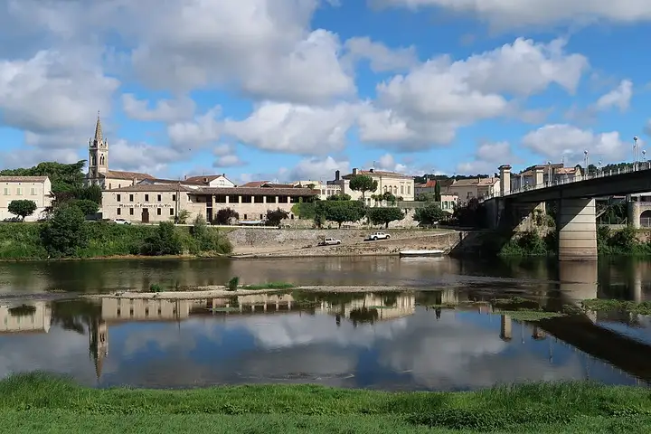 Port-Sainte-Foy-et-Ponchapt - week-end romantique