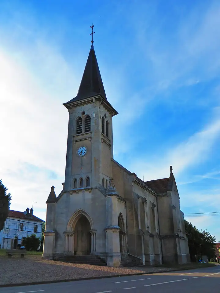 Port-sur-Seille - week-end romantique