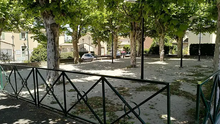Portes-en-Valdaine - week-end romantique