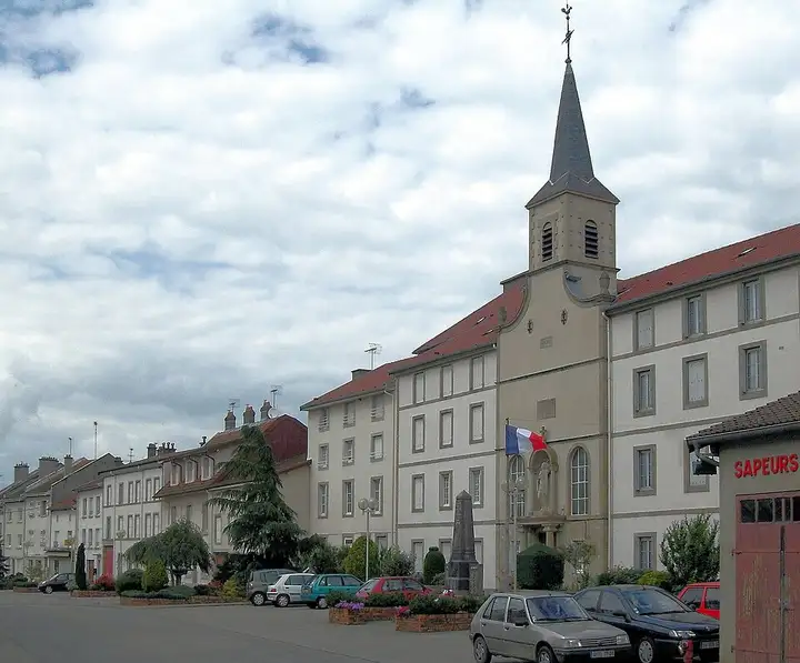 Portieux - week-end romantique