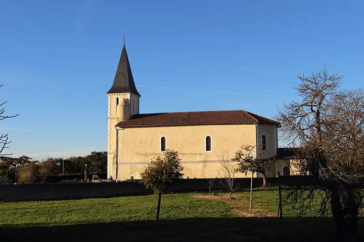 Poudenx - week-end romantique