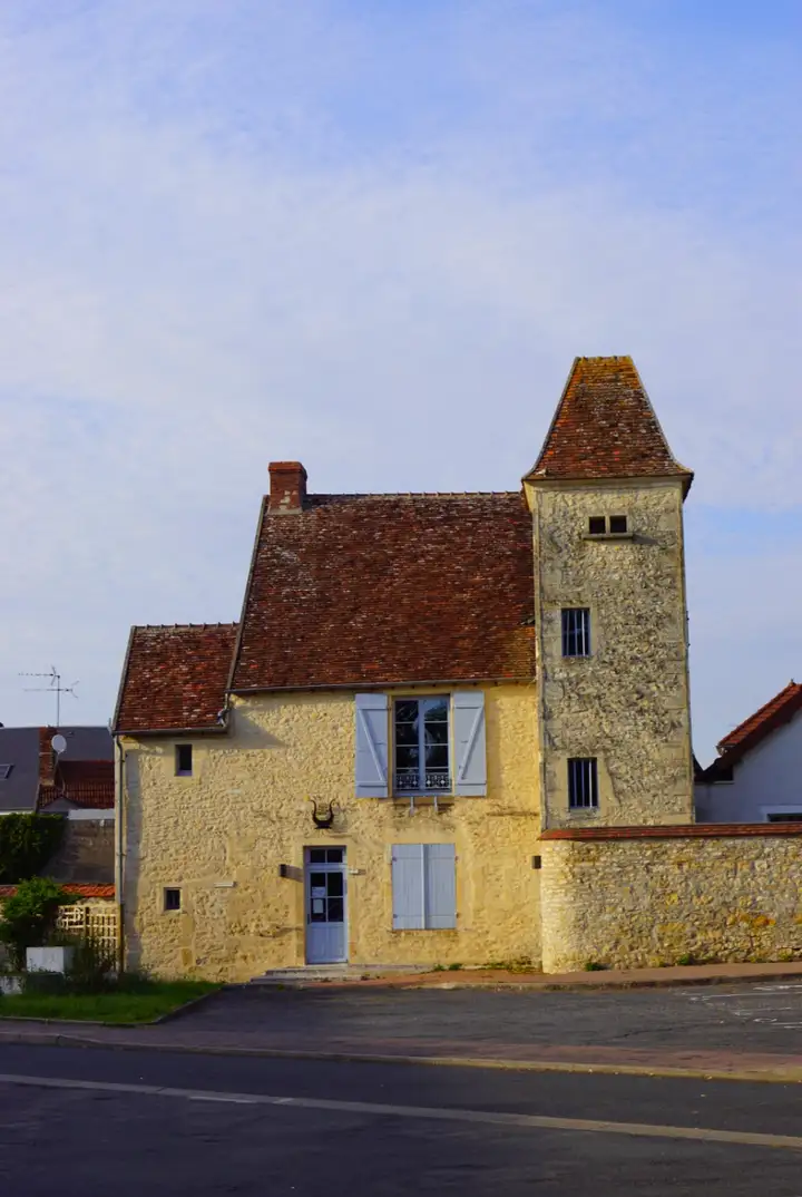 Pougues-les-Eaux - week-end romantique